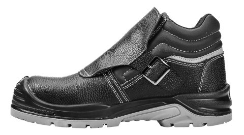 Trzewiki spawalnicze S3 HRO, skórzane, rozmiar 46 Trzewiki spawalnicze S3 HRO, skórzane, rozmiar 46