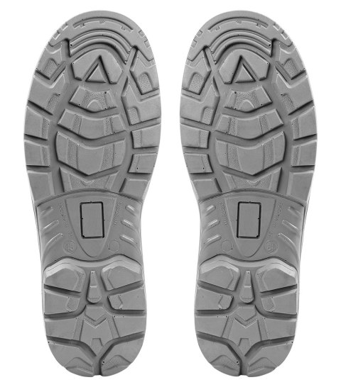 Trzewiki spawalnicze S3 HRO, skórzane, rozmiar 47 Trzewiki spawalnicze S3 HRO, skórzane, rozmiar 47