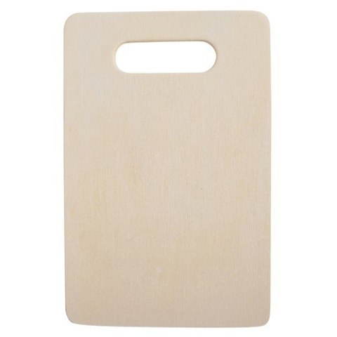 Warzywa do krojenia drewniane 21942