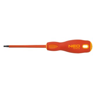Wkrętak Torx 1000V, T25 x 125 mm