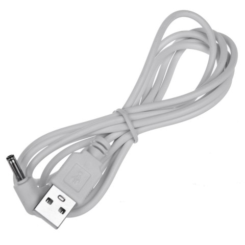 Zegar z alarmem i funkcją termometru, GreenBlue, czarny, GB383