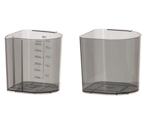 AD 4130 Wyciskarka wolnoobrotowa | ślimakowy mechanizm tłoczący | silnik dc