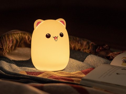 Lampka nocna Tracer Teddy Bear Lampka nocna Tracer Teddy Bear
