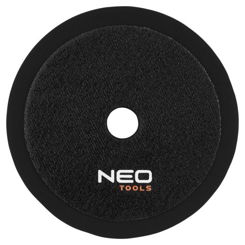 Pad polerski 150 x 150 mm x 25 mm, gąbka miękka