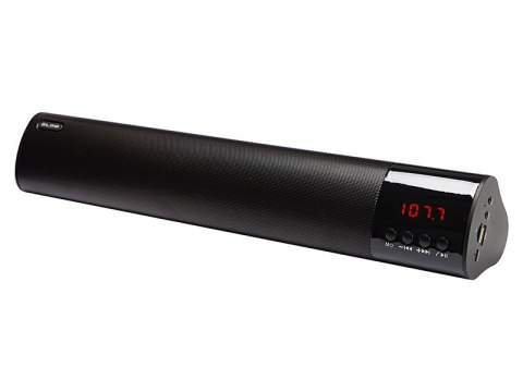 30-349# Głośnik bluetooth bt630 soundbar czarny`