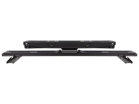 76-876# Uchwyt tv lcd hq 37"-99" z podw. przegub