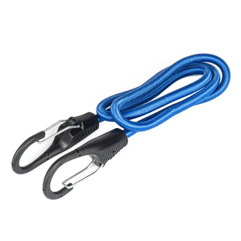 Linka elastyczna guma do mocowania bagażu o8 mm 120cm bstrap-22 amio-03375 Linka elastyczna guma do mocowania bagażu o8 mm 120cm bstrap-22 amio-03375