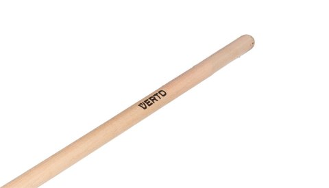 Grabie uniwersalne proste, 18 zębów, głowica nitowana, trzonek drewniany Grabie uniwersalne proste, 18 zębów, głowica nitowana, trzonek drewniany