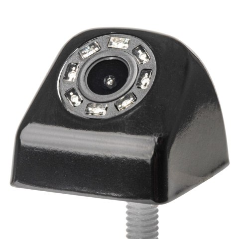 Kamera cofania parkowania hd-310 ir 12v 720p amio-03531 Kamera cofania parkowania hd-310 ir 12v 720p amio-03531