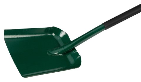 Łopata, metalowy trzonek, plastikowy uchwyt Łopata, metalowy trzonek, plastikowy uchwyt