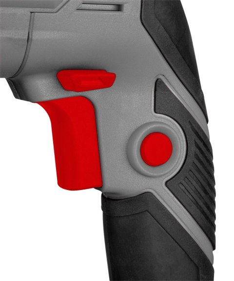 Młotowiertarka SDS+ 710W, 2.6J walizka Młotowiertarka SDS+ 710W, 2.6J walizka