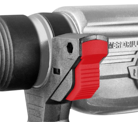 Młotowiertarka SDS+ 710W, 2.6J walizka Młotowiertarka SDS+ 710W, 2.6J walizka