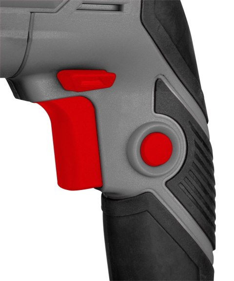 Młotowiertarka SDS+ 800W, 2.8J, walizka Młotowiertarka SDS+ 800W, 2.8J, walizka