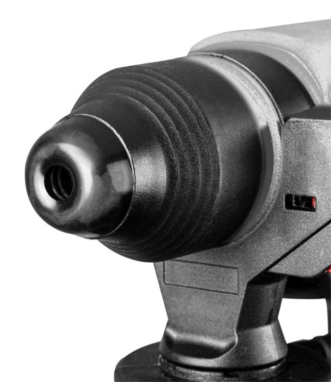 Młotowiertarka SDS+ 800W, 2.8J, walizka Młotowiertarka SDS+ 800W, 2.8J, walizka