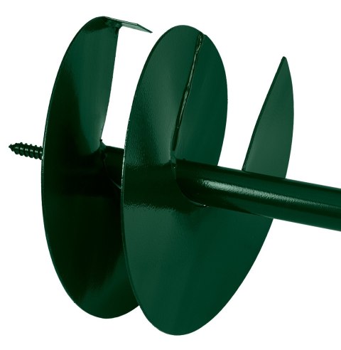 Świder do gleby średnica 250 mm Świder do gleby średnica 250 mm