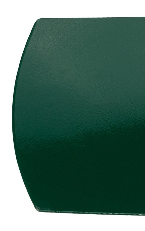 Szpadel prosty, drewniany trzonek, uchwyt "T", amerykanin