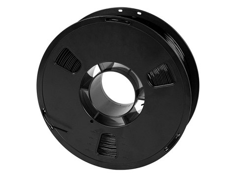 55-010# Filament pla 1kg czarny 1,75mm` 55-010# Filament pla 1kg czarny 1,75mm`