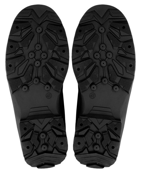 Śniegowce męskie, wsuwane, rozmiar 42