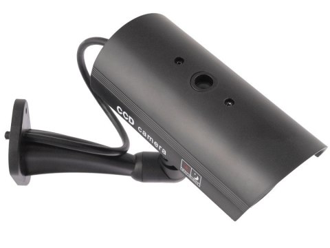 Atrapa kamery IR9000 B IR LED