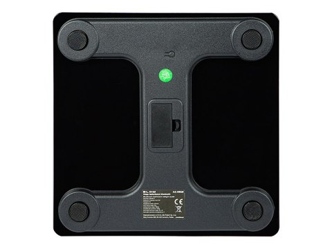 44-092# Waga łazienkowa bluetooth 180kg"