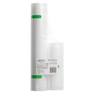 CR 4470.3 Folia do zgrzewarki cr 4470 + ad 4484 + ms 4492 + ad 4503