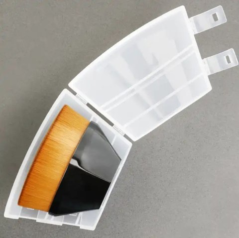 DA47 Pędzel do podkładu