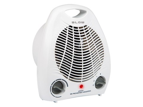 44-115# Termowentylator blow 2000w fh-a01 farelka