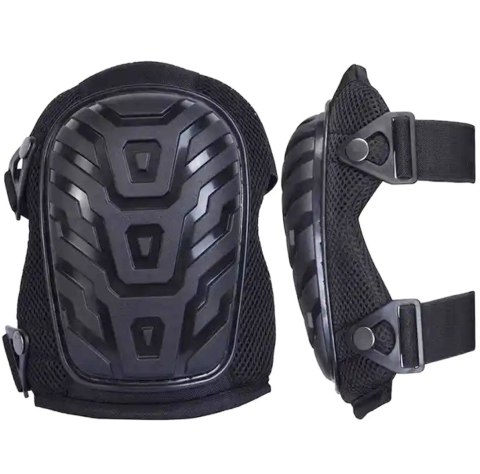 DA109 Nakolanniki żelowe ochraniacze 2szt