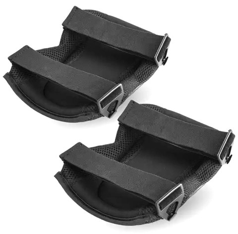 DA109 Nakolanniki żelowe ochraniacze 2szt