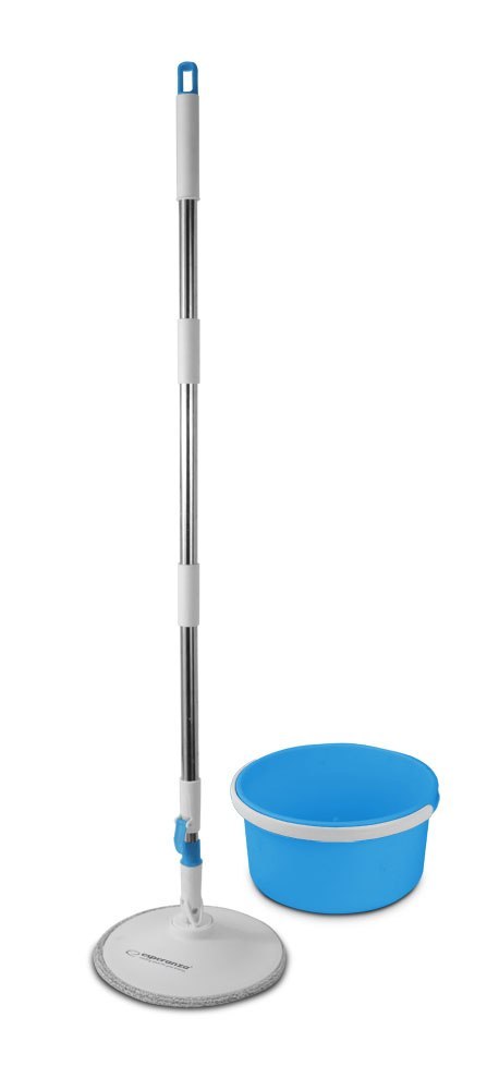 EHS007 Esperanza mop obrotowy perfect clean 007 EHS007 Esperanza mop obrotowy perfect clean 007