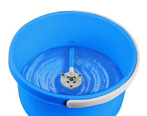 EHS007 Esperanza mop obrotowy perfect clean 007 EHS007 Esperanza mop obrotowy perfect clean 007