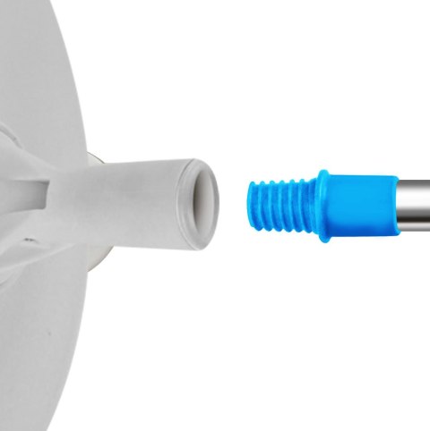 EHS007 Esperanza mop obrotowy perfect clean 007 EHS007 Esperanza mop obrotowy perfect clean 007