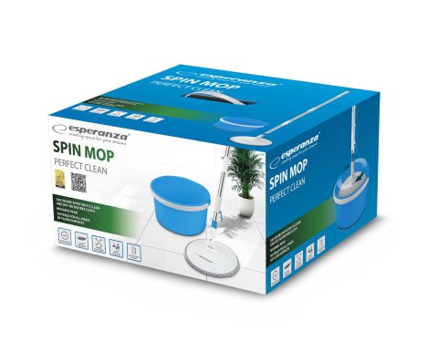 EHS007 Esperanza mop obrotowy perfect clean 007 EHS007 Esperanza mop obrotowy perfect clean 007