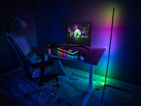 Lampa narożna Tracer Ambience - Smart Corner