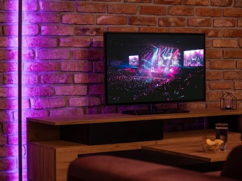 Lampa narożna Tracer Ambience - Smart Corner