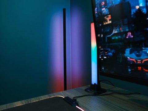 Lampa narożna Tracer Ambience - Smart Corner