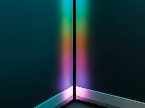 Lampa narożna Tracer Ambience - Smart Corner