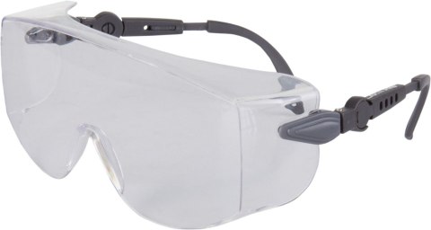 Okulary ochronne bezb. regul., odp. mech. "f",ce,lahti Okulary ochronne bezb. regul., odp. mech. "f",ce,lahti