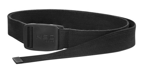 Spodnie robocze PREMIUM,4 way stretch, czarne, rozmiar XXL