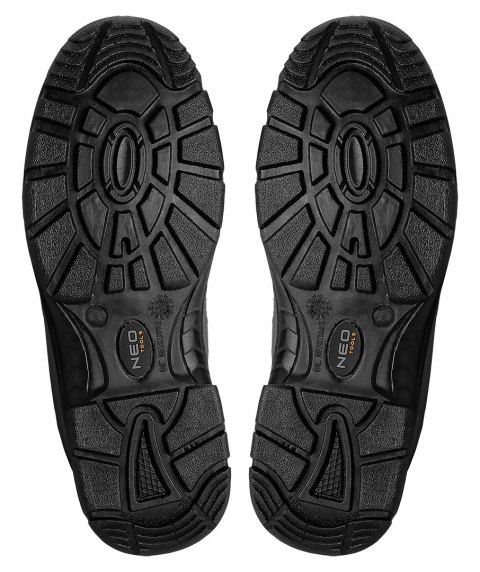 Trzewiki robocze S3L SR FO, bez metalu, rozmiar 40