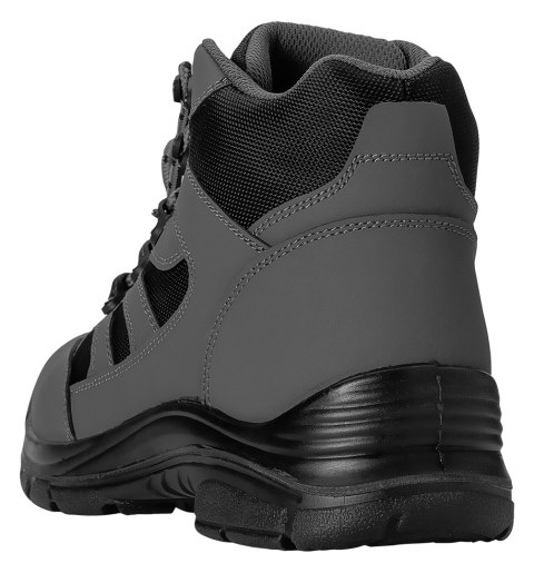 Trzewiki robocze S3L SR FO, bez metalu, rozmiar 43