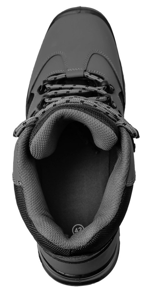 Trzewiki robocze S3L SR FO, bez metalu, rozmiar 45