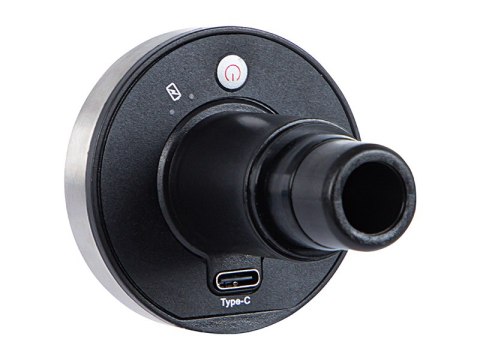 44-360# Końcówka rozgrzewająca do masażera blow wave 4000/5000