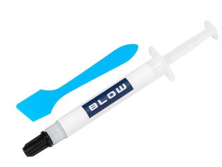 91-500# Pasta termoprzewodząca 4g 4,63w/mk blow
