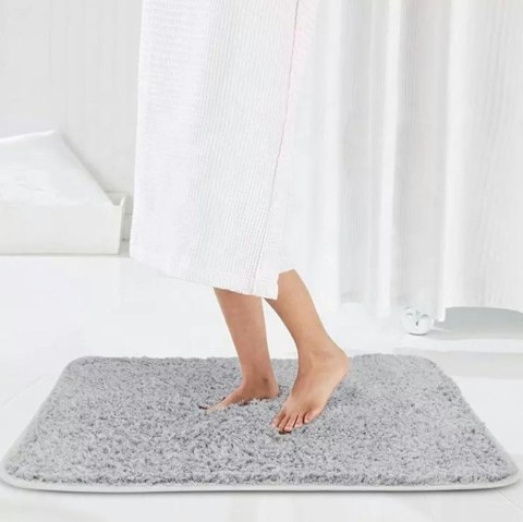 AG491L Dywanik łazienkowy duży 3el.