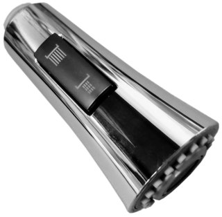 DA135A Perlator kuchenny srebrny