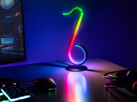 Lampka dekoracyjna RGB Tracer Ambience - Smart Note