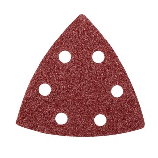 Papier ścierny DELTA, 96 mm, K40, 5 szt.