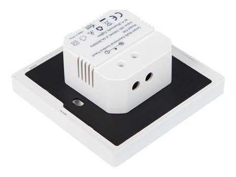 72-201# Panel zdalnego sterowania tuya / smart control panel