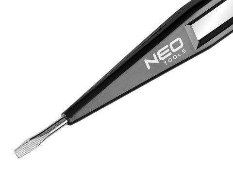 Cyfrowy próbnik napięcia 12-250V Cyfrowy próbnik napięcia 12-250V